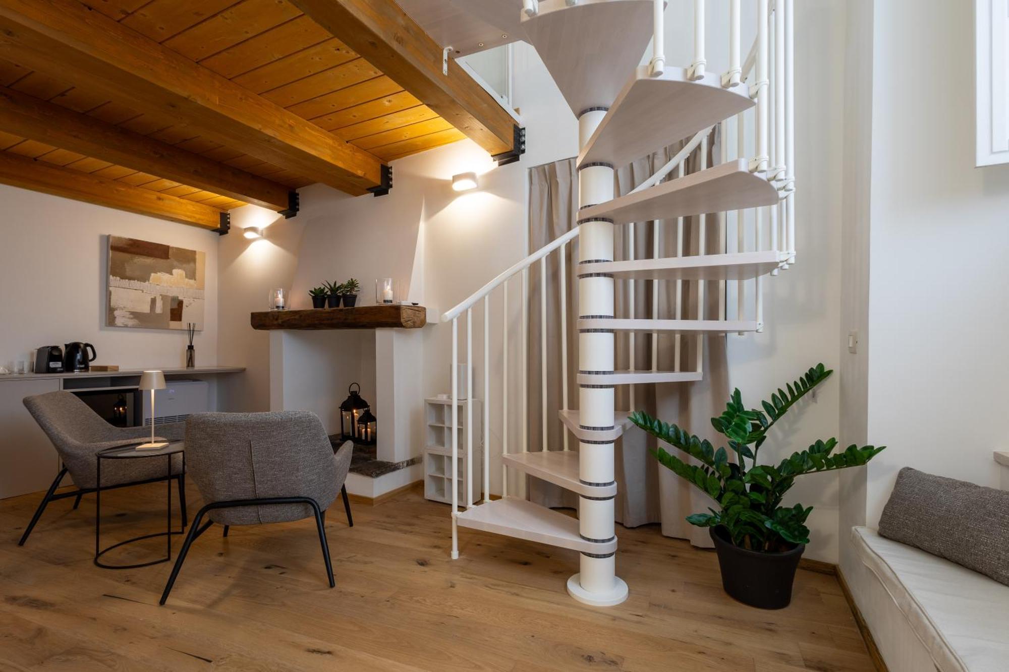 Bluonly Boutique B&B Vasto Exteriér fotografie
