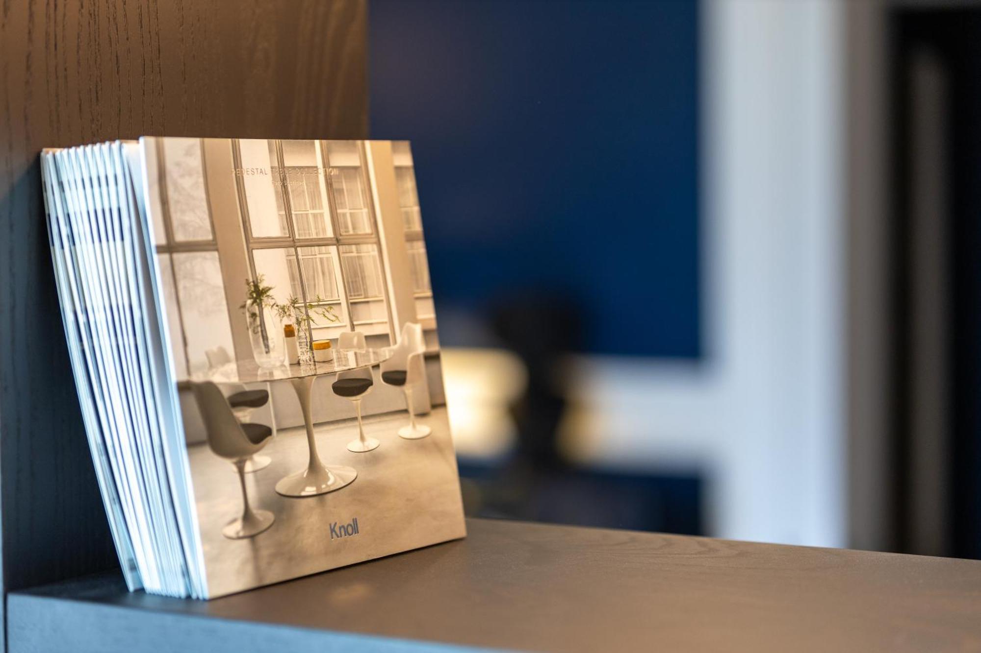 Bluonly Boutique B&B Vasto Exteriér fotografie