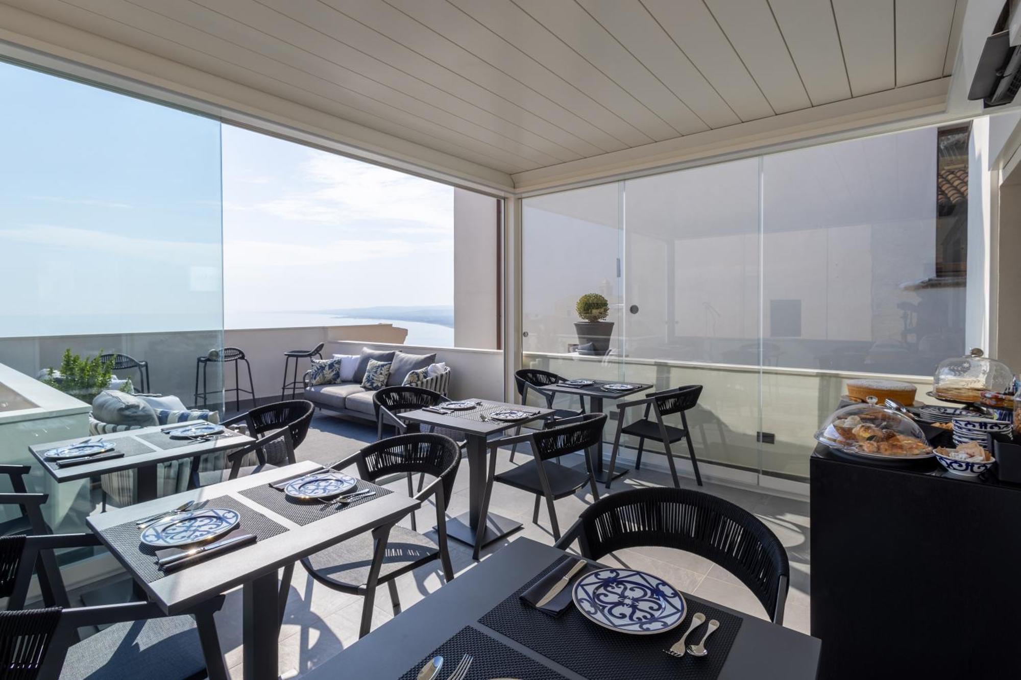 Bluonly Boutique B&B Vasto Exteriér fotografie