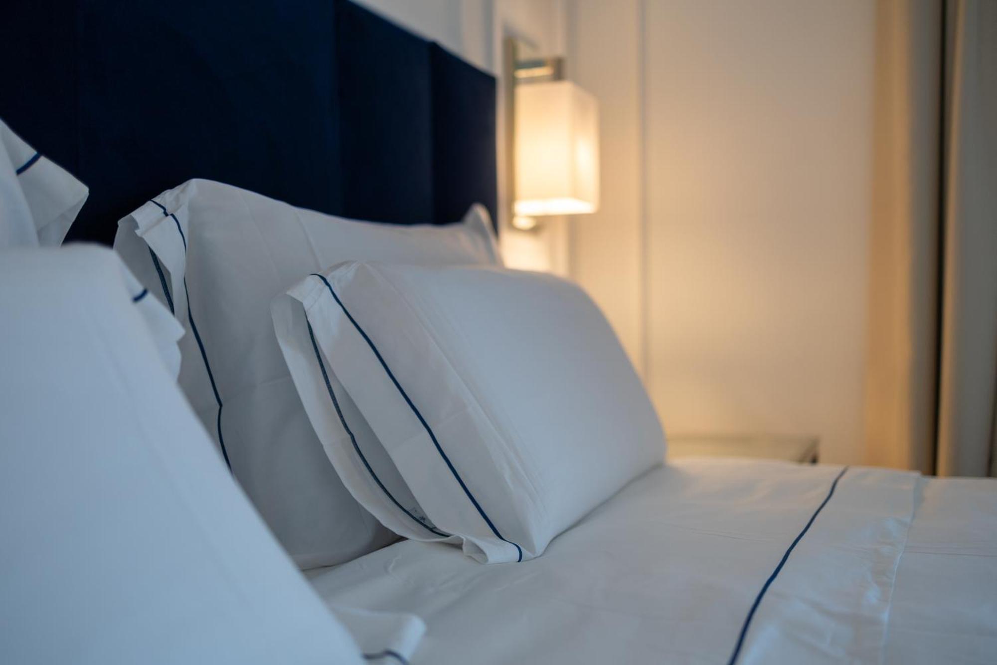 Bluonly Boutique B&B Vasto Exteriér fotografie