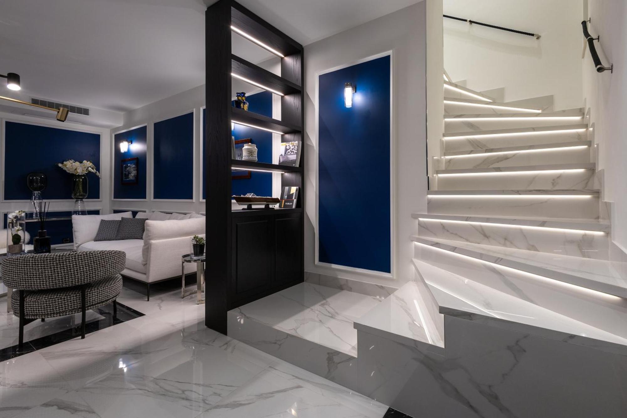 Bluonly Boutique B&B Vasto Exteriér fotografie