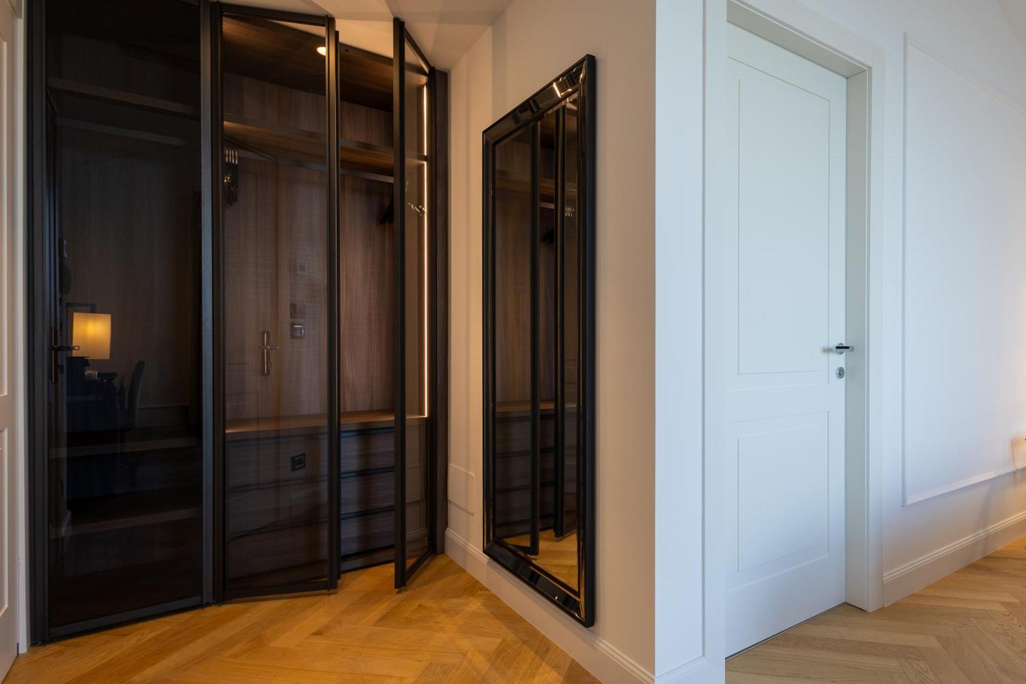 Bluonly Boutique B&B Vasto Exteriér fotografie