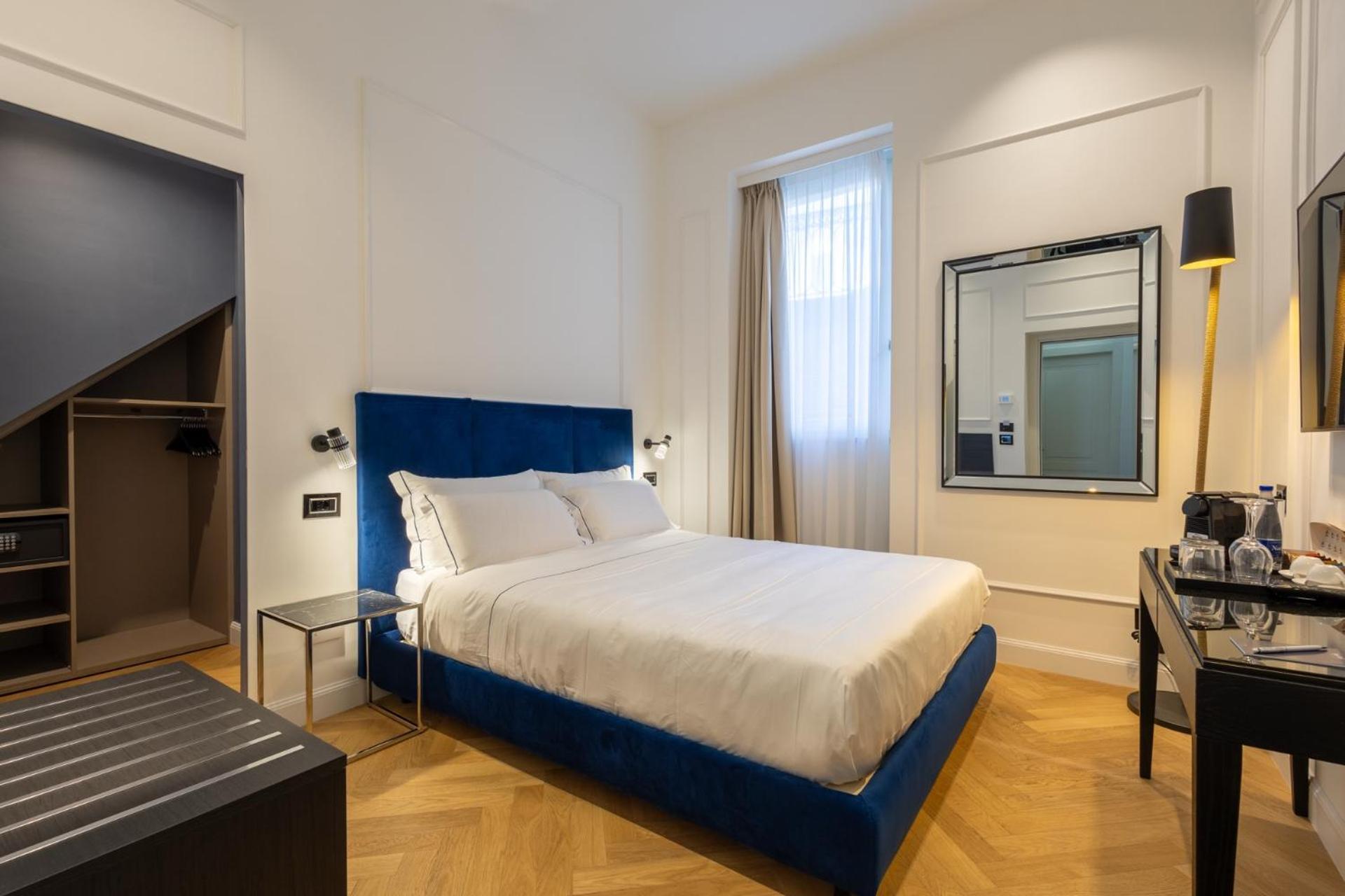 Bluonly Boutique B&B Vasto Exteriér fotografie
