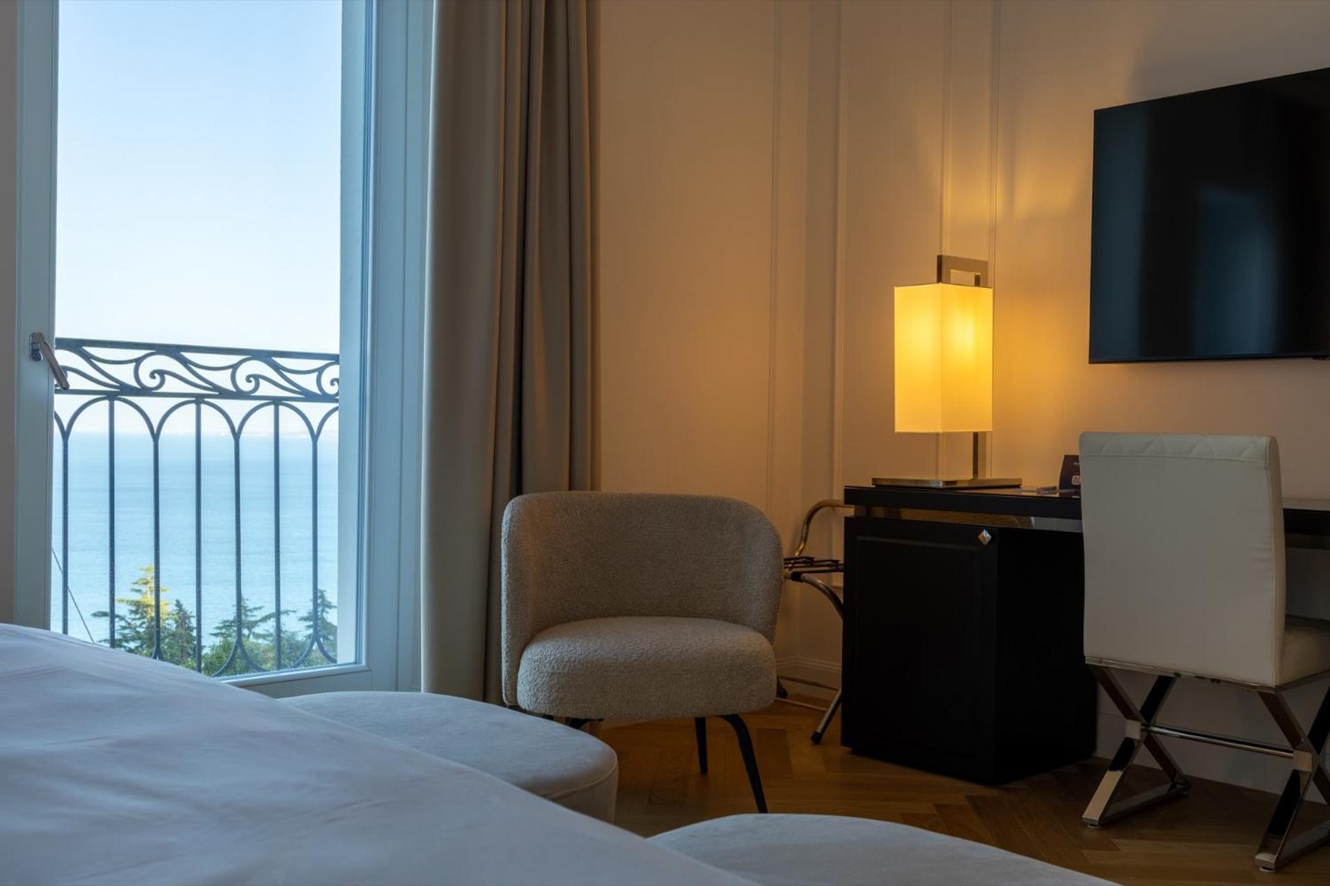 Bluonly Boutique B&B Vasto Exteriér fotografie