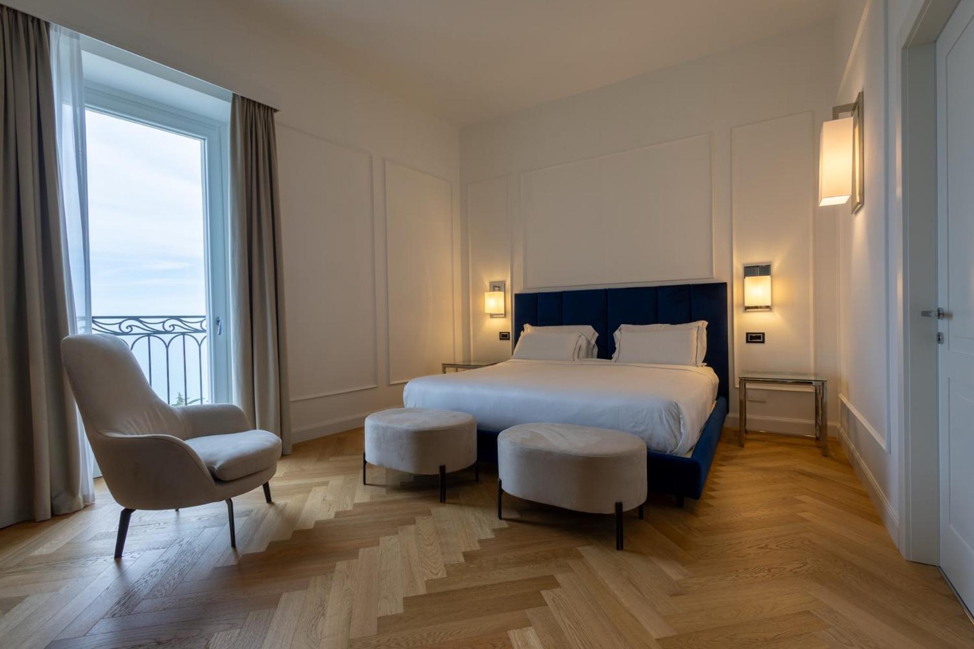 Bluonly Boutique B&B Vasto Exteriér fotografie