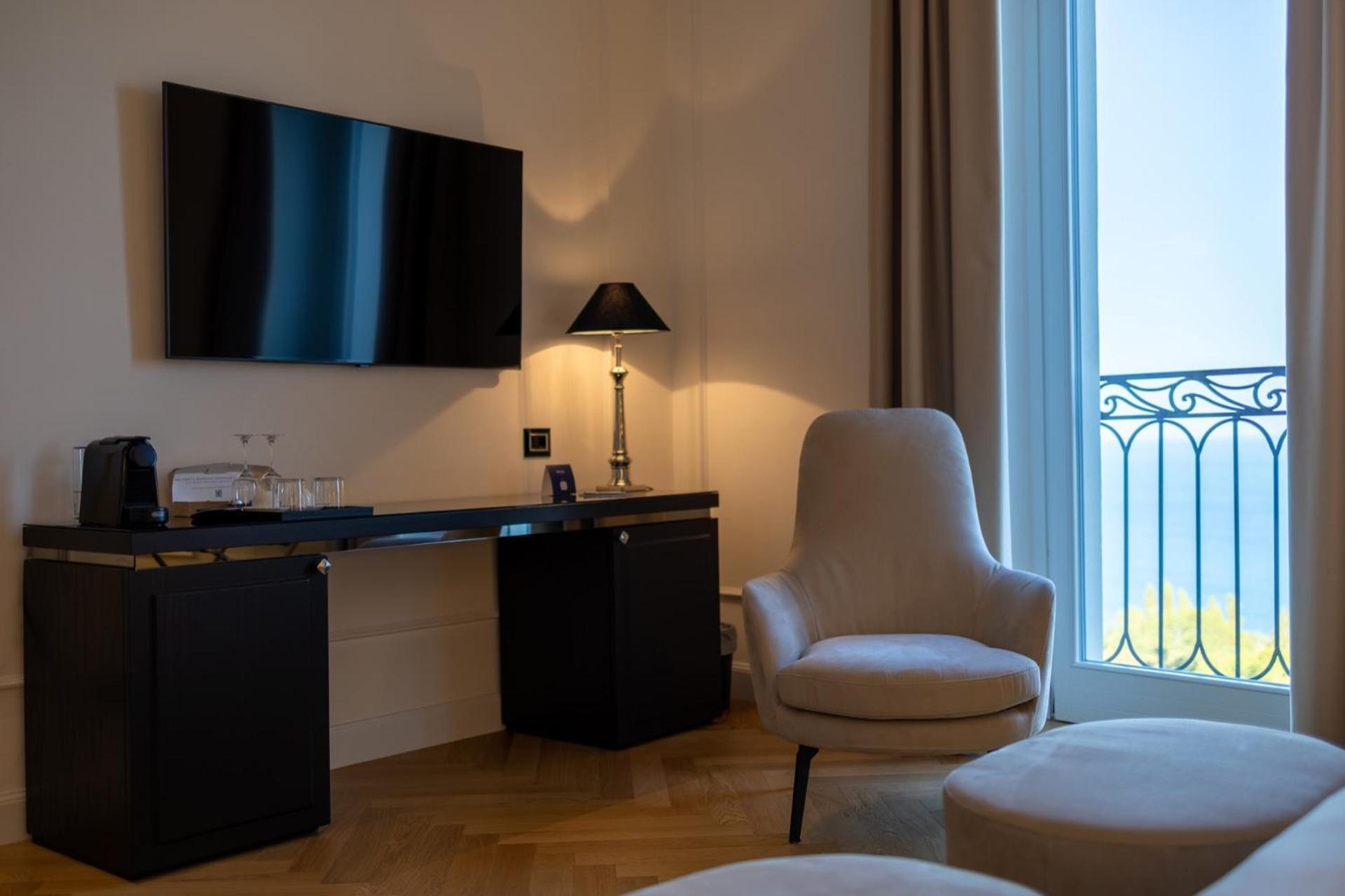 Bluonly Boutique B&B Vasto Exteriér fotografie